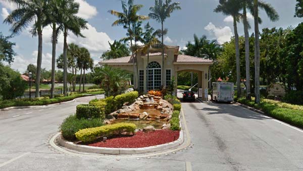 Windmill Ranch Estates