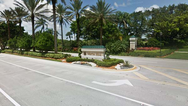 Weston Hills Country Club