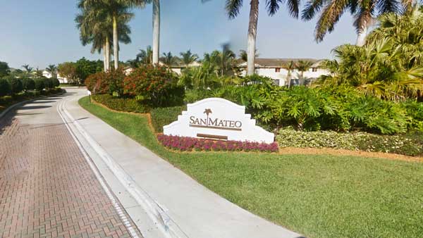 San Mateo