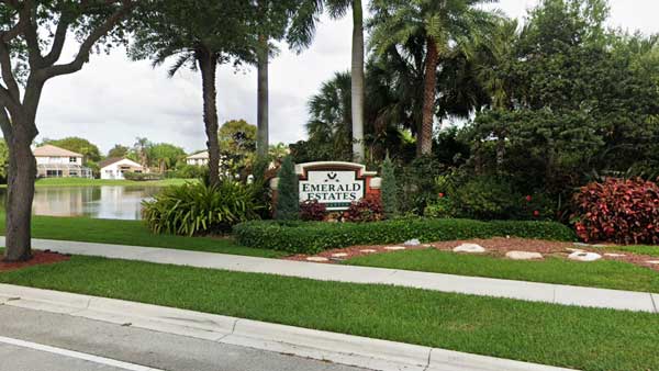 Emerald Estates