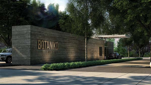 Botaniko